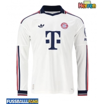 Bayern Munich Auswärtstrikot 2026-27 Langarm